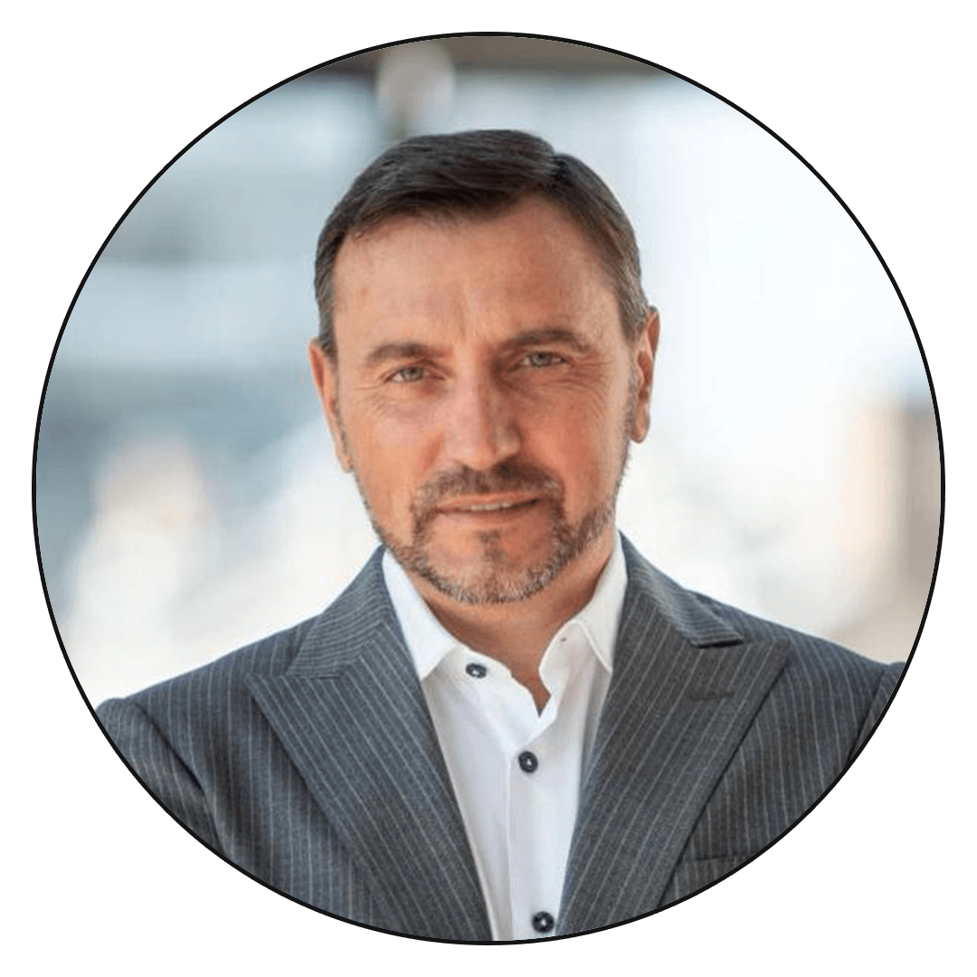 Viacheslav Lysenko