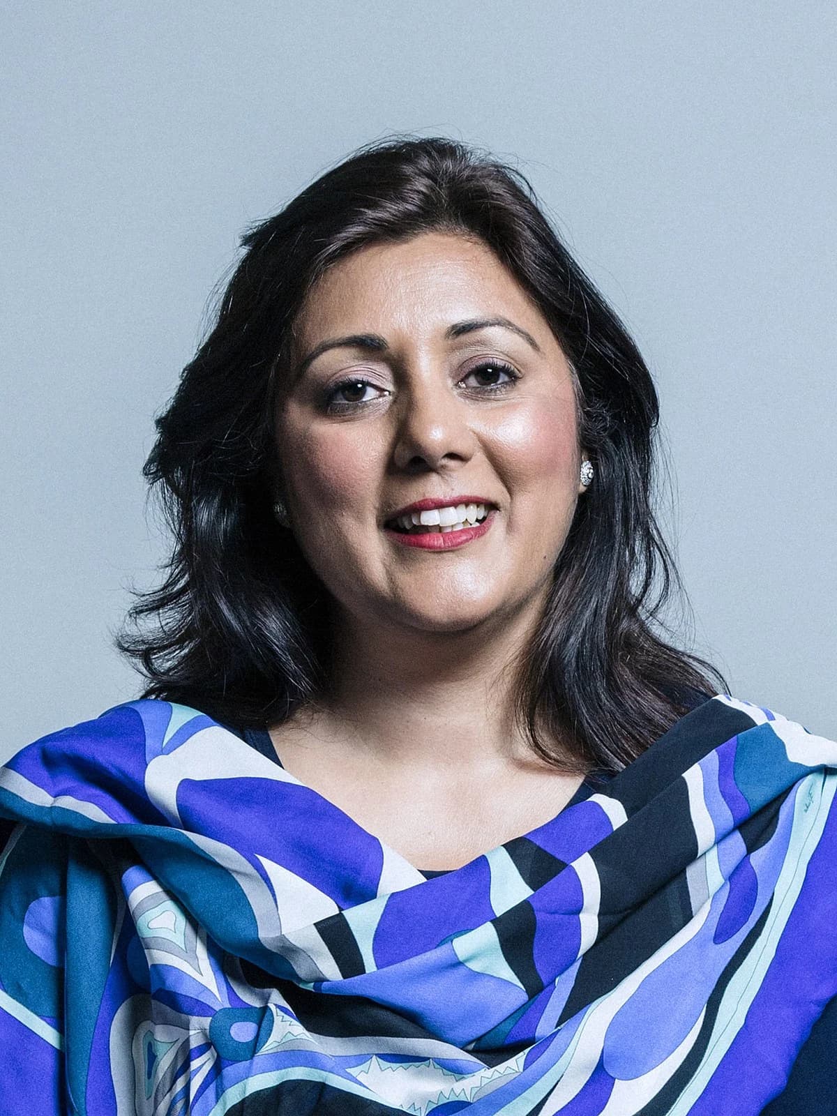 Nusrat Ghani